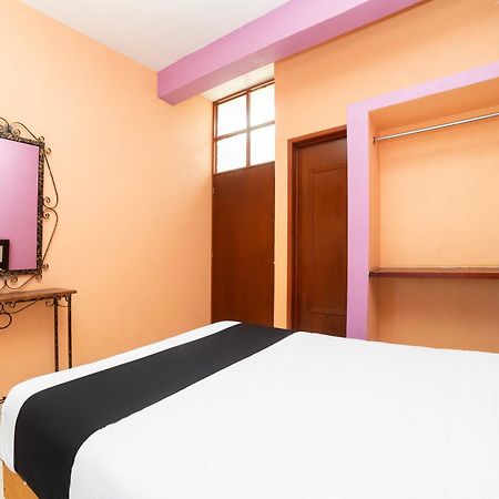 Villas El Paraiso, El Rollo Tlaquiltenango Rom bilde