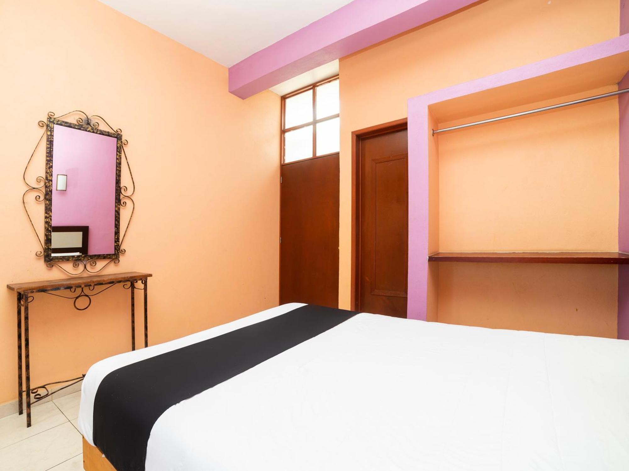 Villas El Paraiso, El Rollo Tlaquiltenango Rom bilde